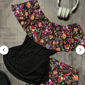 Paulina clothing Otomi top